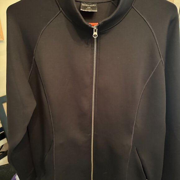 32 Degrees Heat - Zip-Up Jacket - Picture 8 of 8